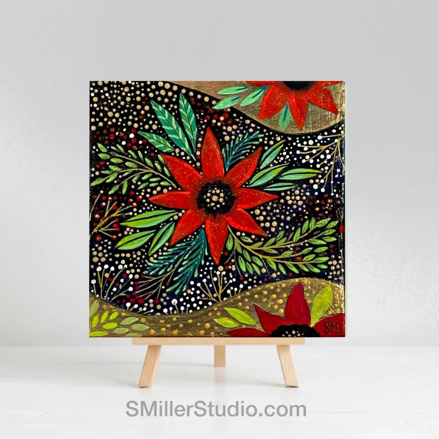 Midnight_Blooms__Mini_Painting_Susan_Miller_SMillerStudio.com 2.jpg