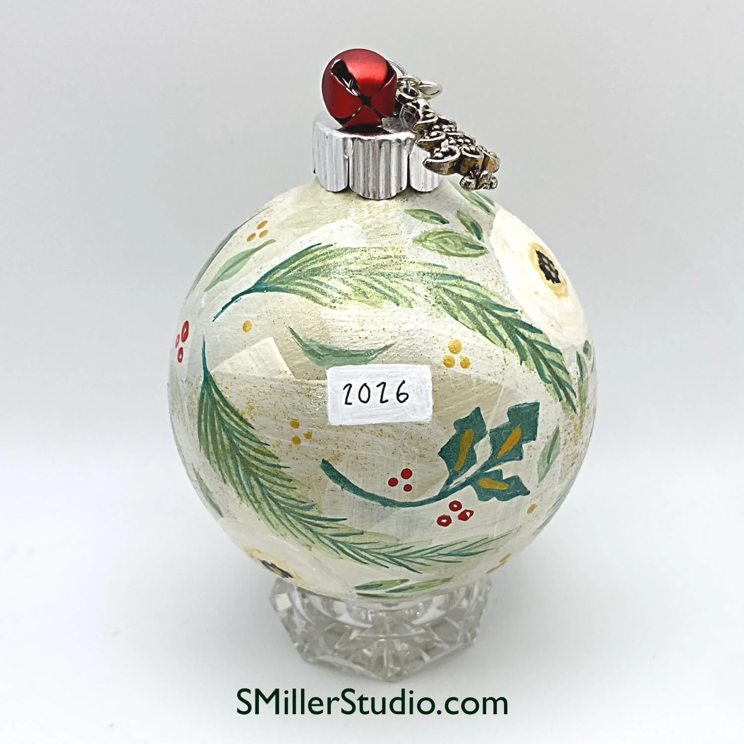 Evergreen_Front_Hand_Painted_Ornament_Artist_Susan_Miller_SMillerStudio.com (1).jpg