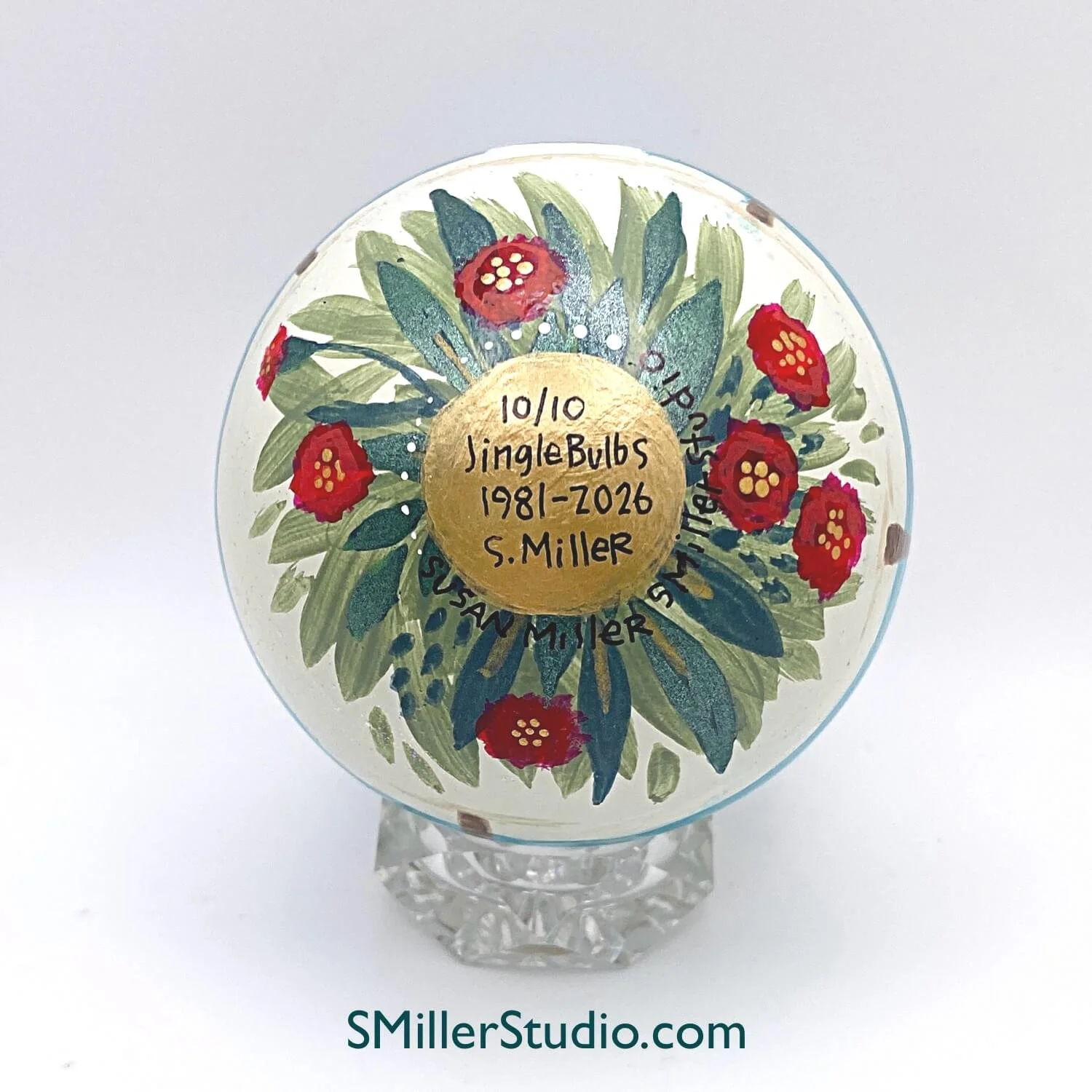Seaside_Sparkle_Bottom_Hand_Painted_Ornament_Artist_Susan_Miller_SMillerStudio.com 2.jpg