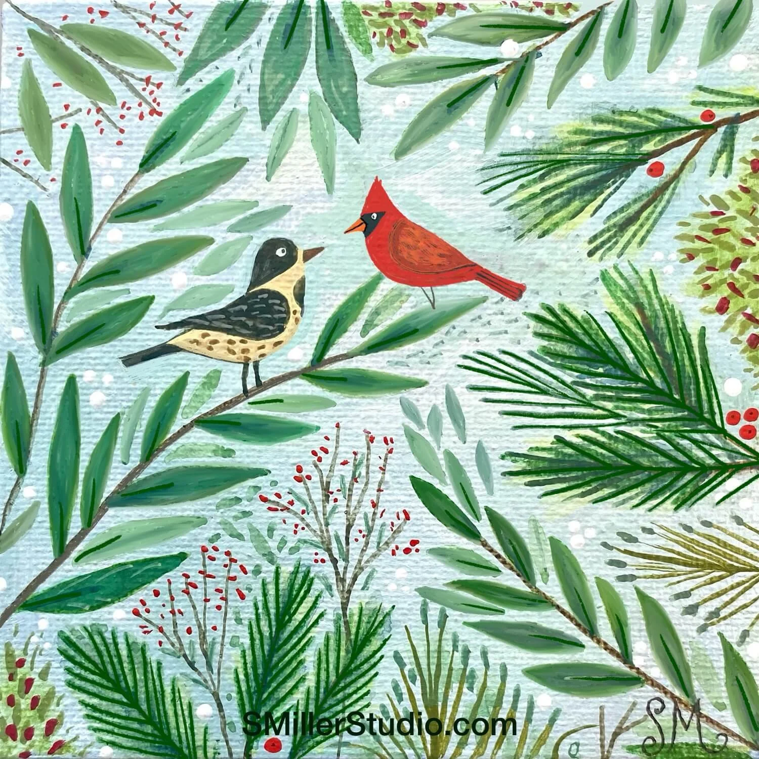 Forest_Friends_4x4_Mini_Susan_Miller_SMillerStudio.com 2.jpg