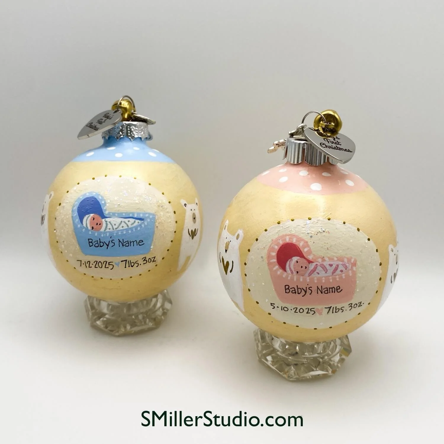 Baby's_1st_Xmas_Front_Both_Painted_Holiday_Collectible__JingleBulb 2.jpg