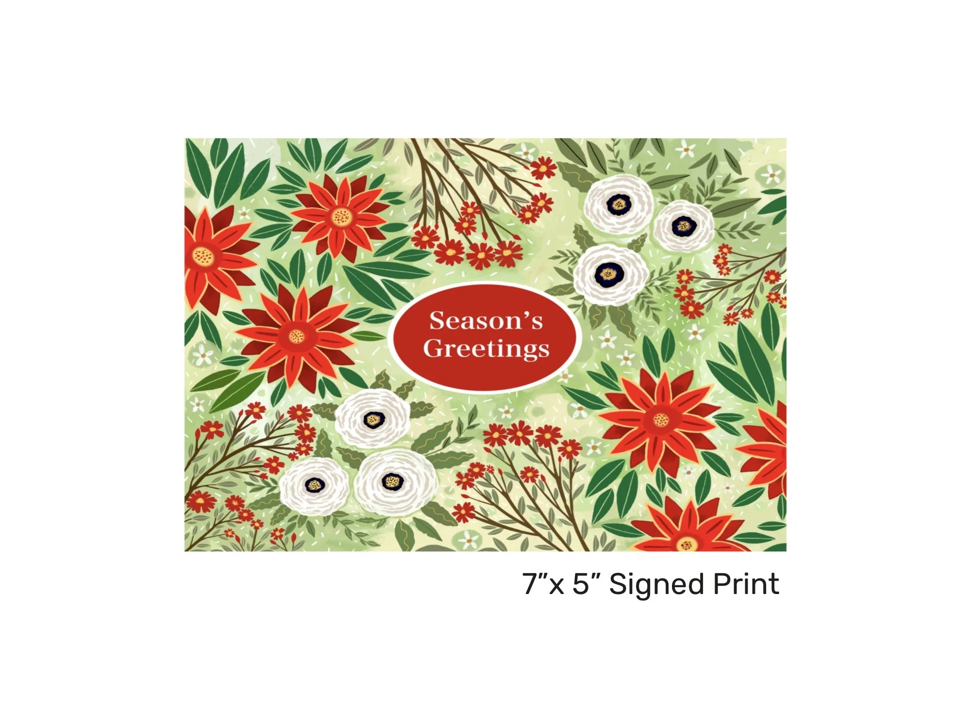 SMillerStudio_“Seasons_Greetings__7x5_Signed_Print.jpg