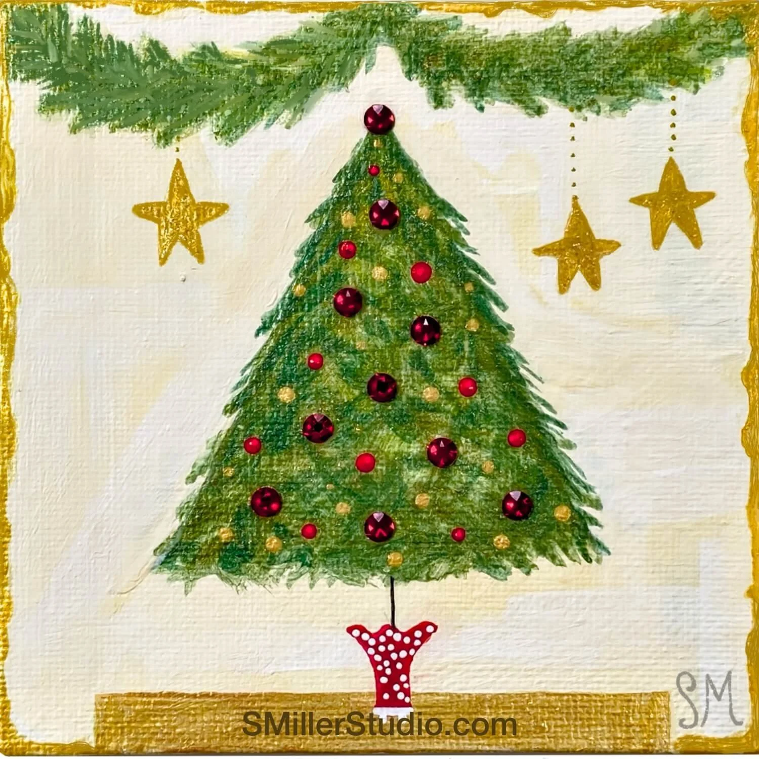 Simply_Christmas_4x4_Painting_Susan_Miller_SMillerStudio.com (1) 2.jpg