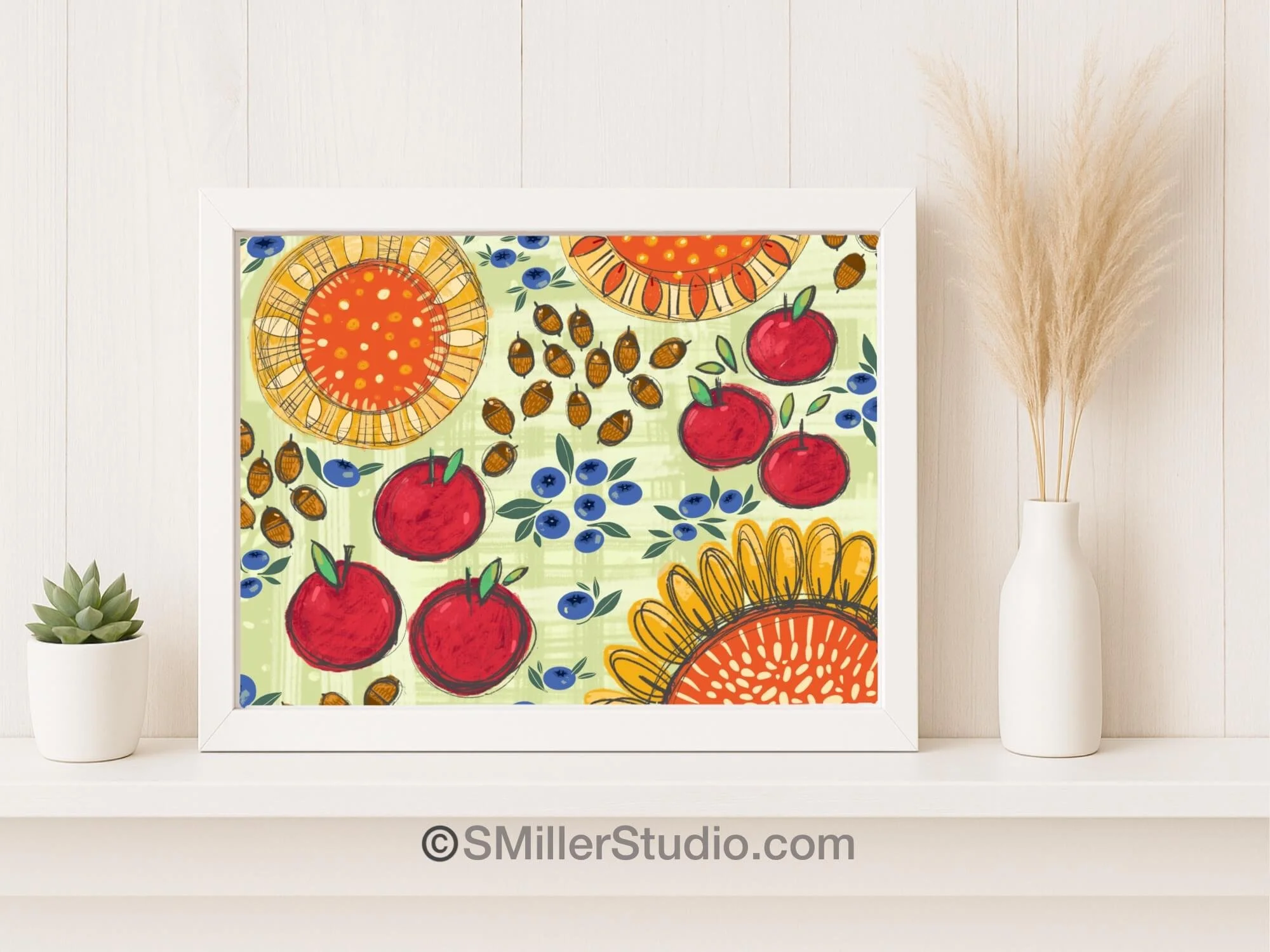 Harvest_Print_Small_White_Frame_Mock_Up_SMillerStudio.com.jpg