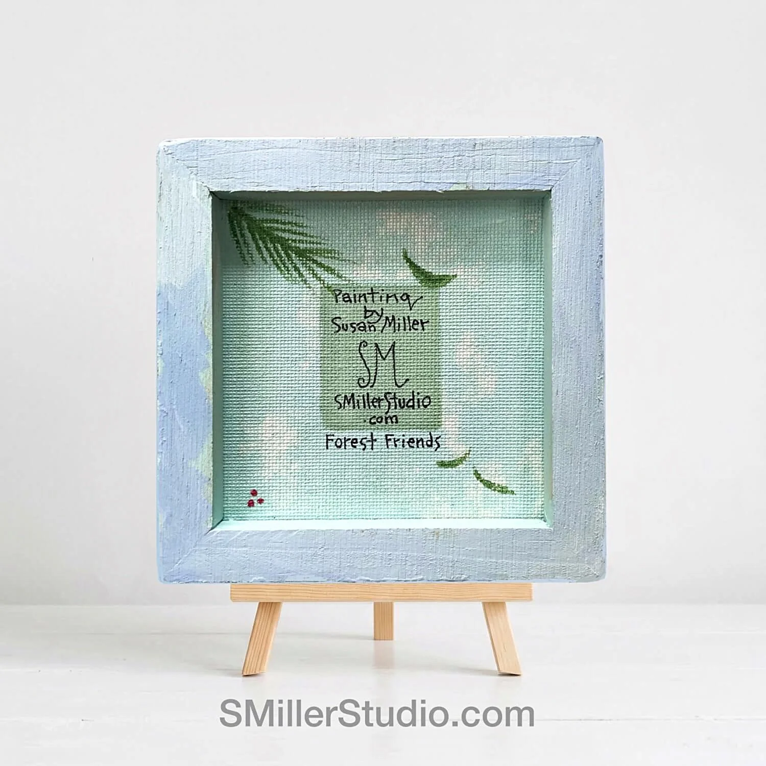 Forest_Friends_Back_Mini_Painting_Susan_Miller_SMillerStudio.com 2.jpg