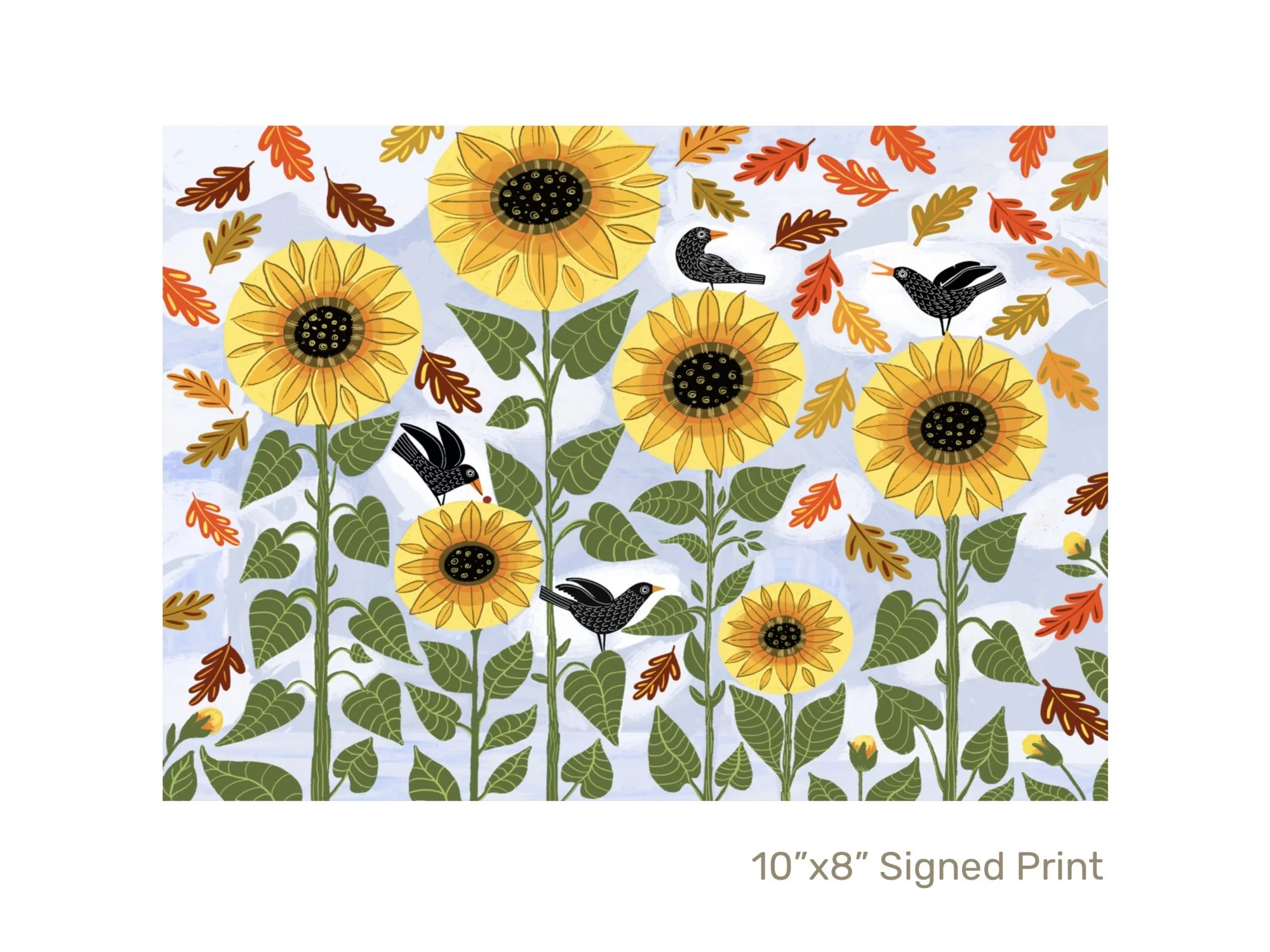 SMillerStudio_“Crow_Garden”_10x8_Signed_Print.jpg