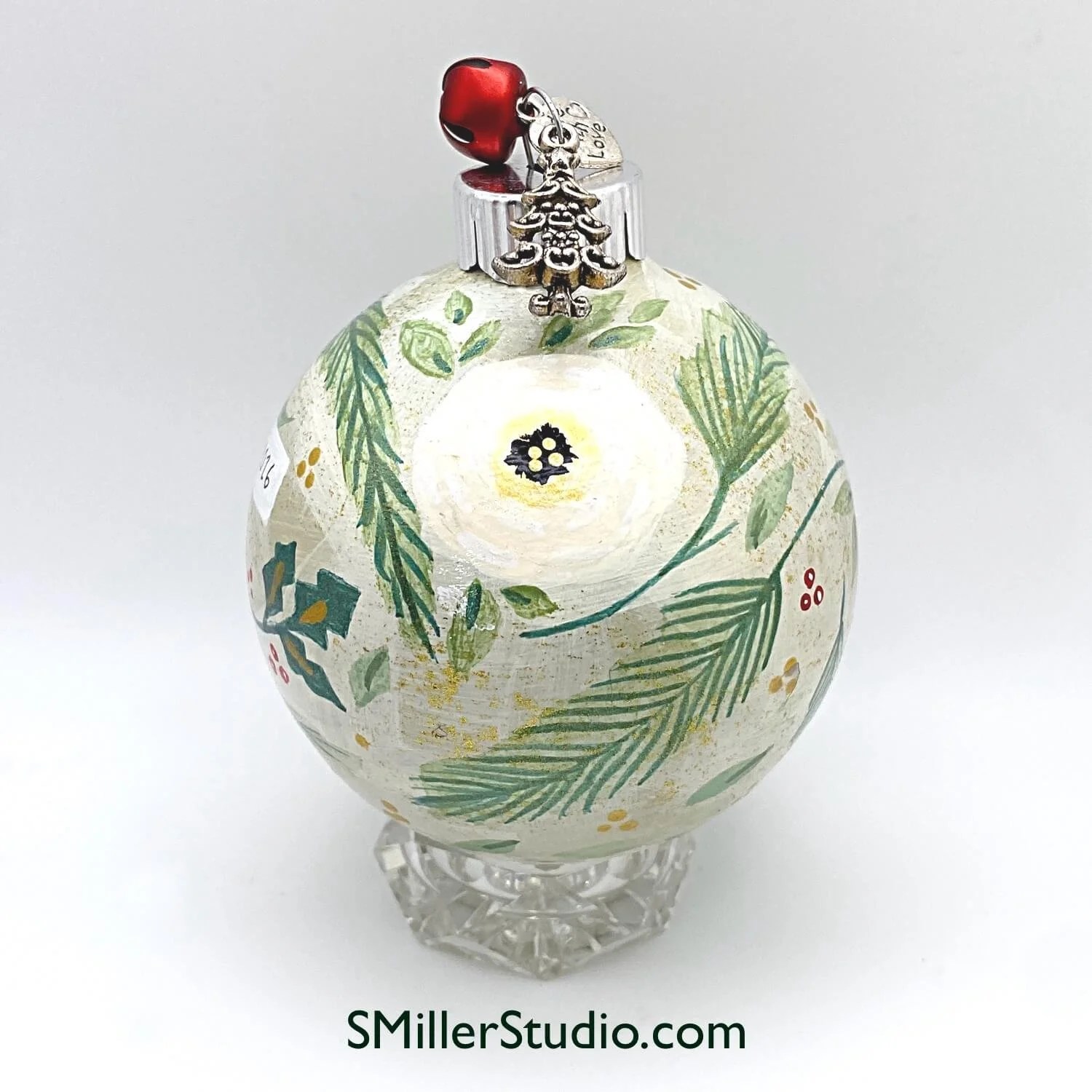 Evergreen_Side2_Hand_Painted_Ornament_Artist_Susan_Miller_SMillerStudio.com (1).jpg