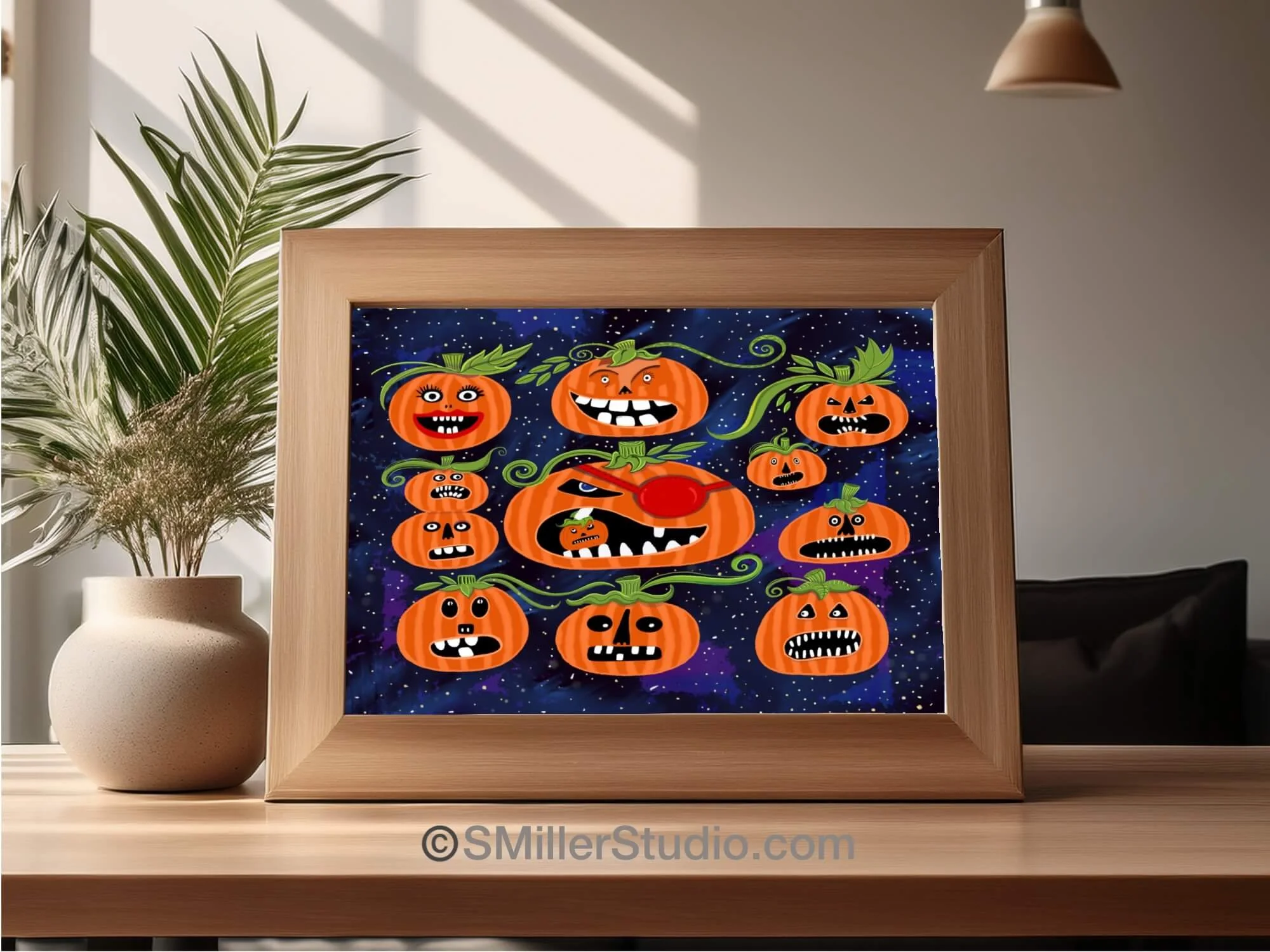 Punkin_Heads_Print_Dark_Table_Top_Mock_Up_SMillerStudio.com.jpg