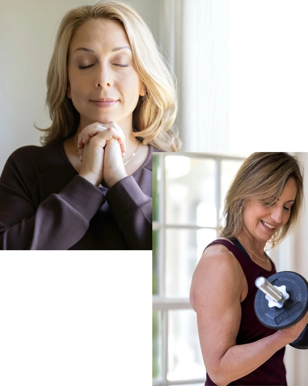 So much more than headshots!  A branding photography shoot is strategic, specific, and will let people know why you, what makes you different and how will it feel to work with you. So much happens before I ever pick up a camera. I learn about you and