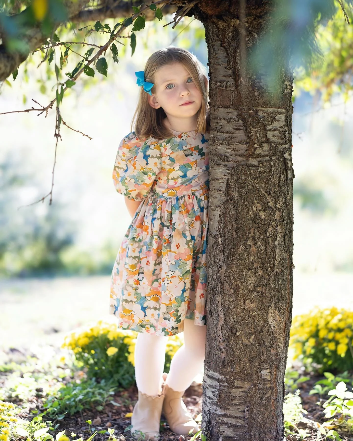 Just be. That&rsquo;s enough. I&rsquo;m pretty excited to get the rest of this family gallery ready&hellip;