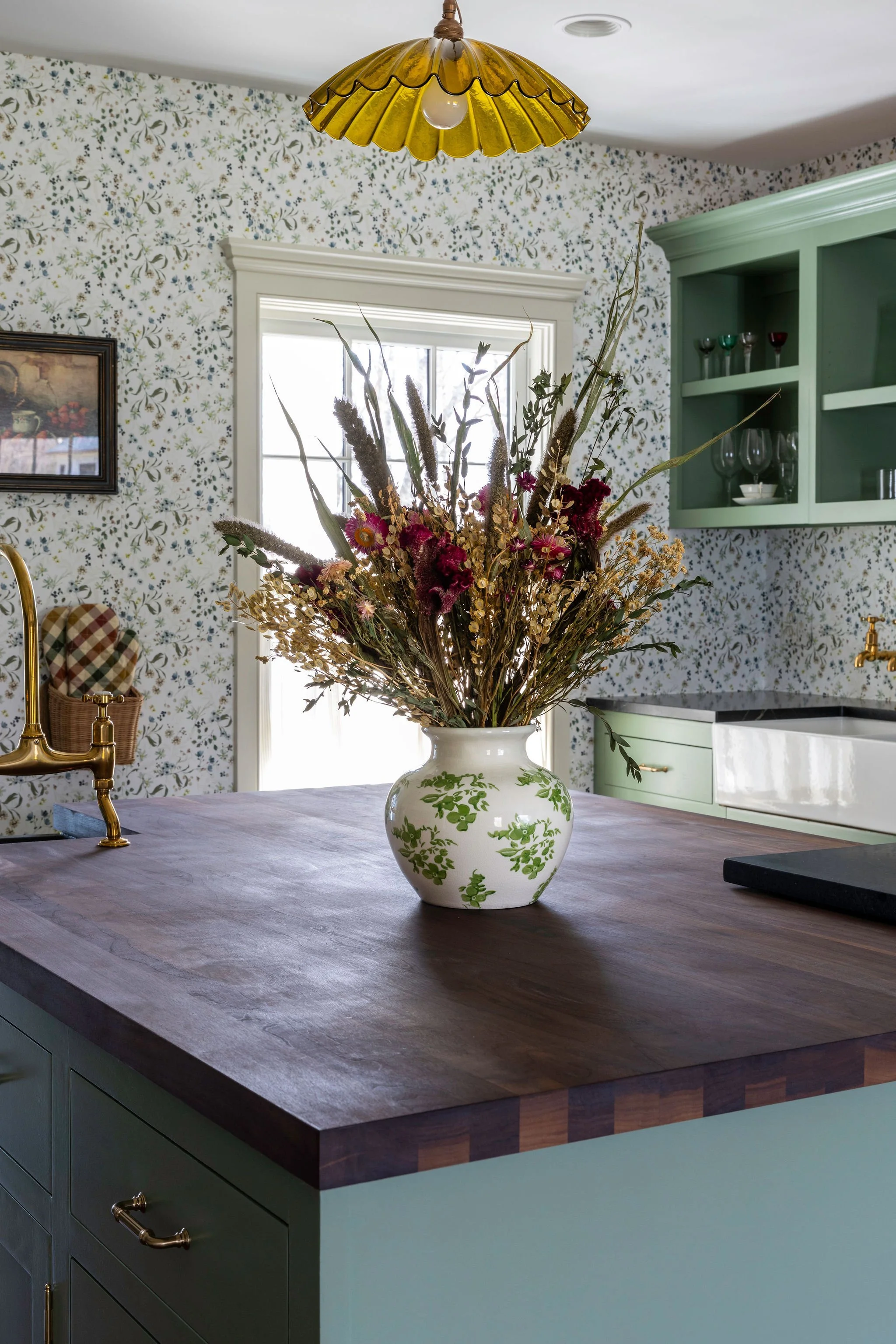 kitchen-island-wood-countertop-floral-arrangement-interior-photography-connecticut.jpg