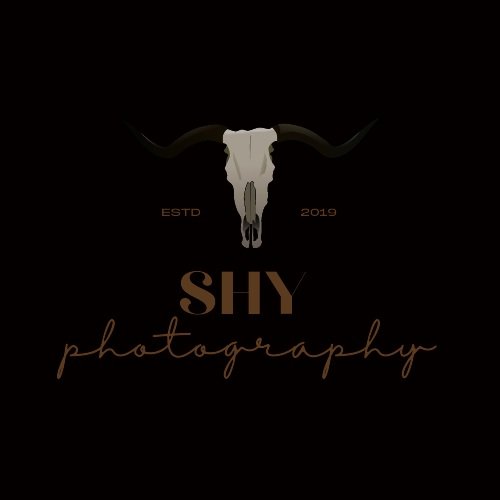 Shy Photography 