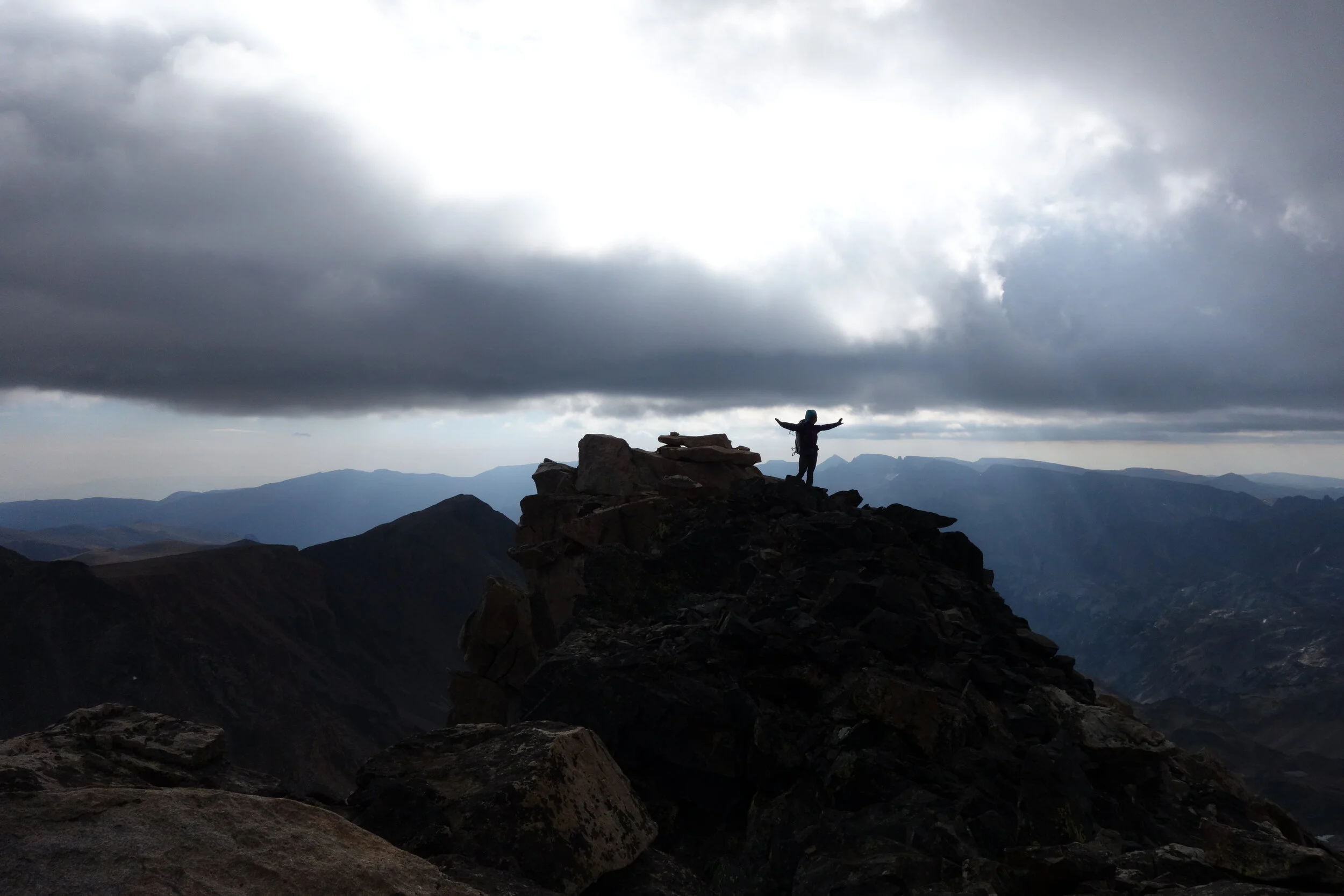 Our Mission | Join Mountain Adventures Today — Montana Mountaineering ...