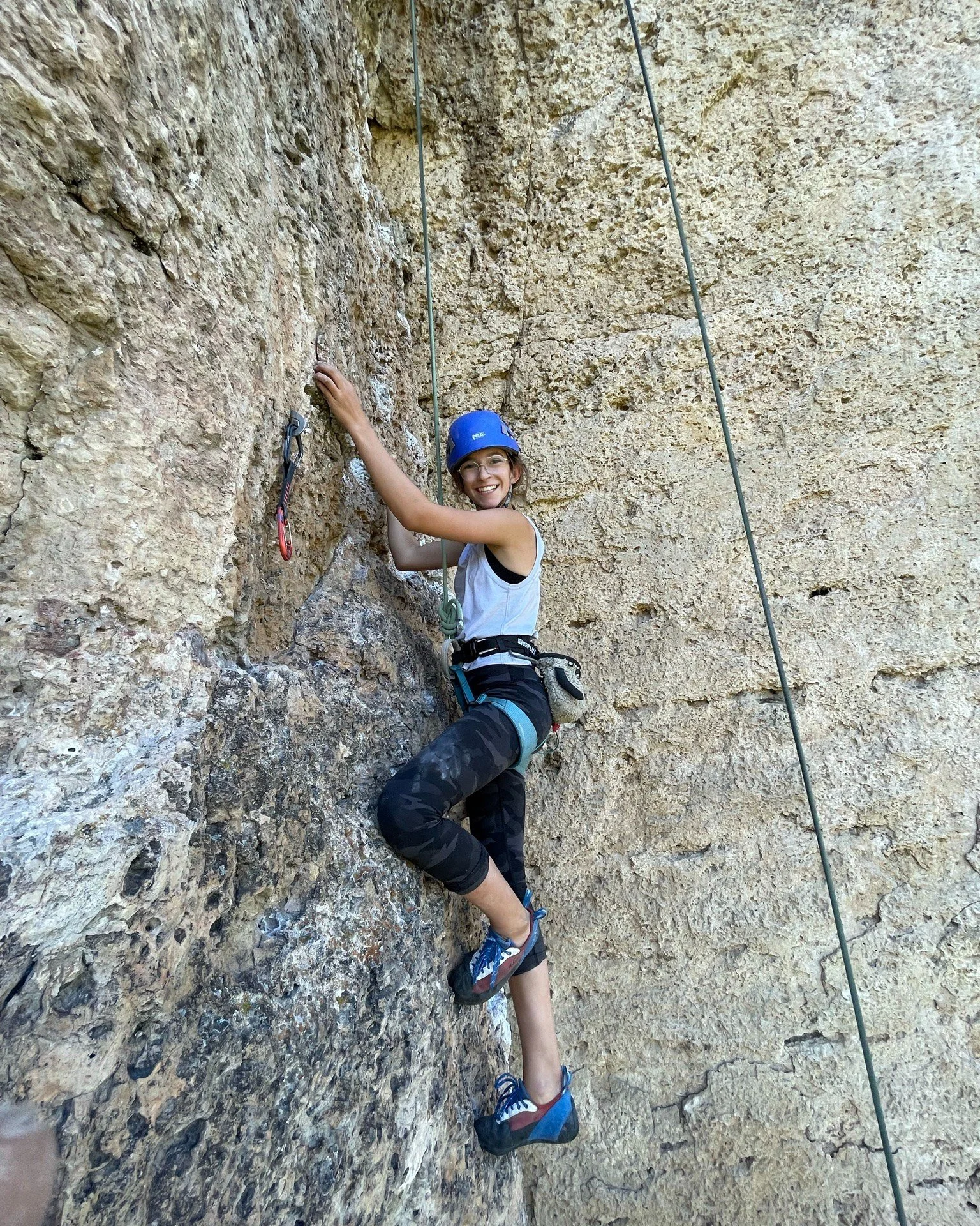 Touch the Sky summer 2026 camp dates are live! Sign up now through the link in our bio, or on the MMA website, to secure your spot!

Touch the Sky Camps are for 13 to 16 year-olds of all experiences and backgrounds. Touch the Sky programs teach kids 