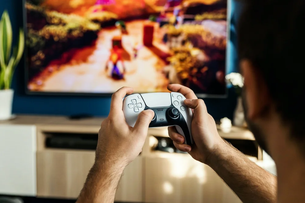 How to overcome gaming addiction with Falun Gong
