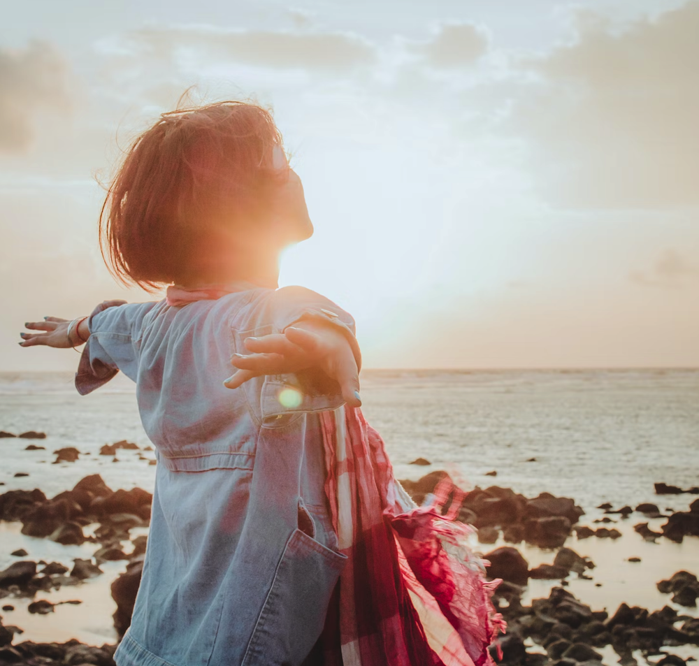 Spiritual Aura, Credit: Unsplash.com