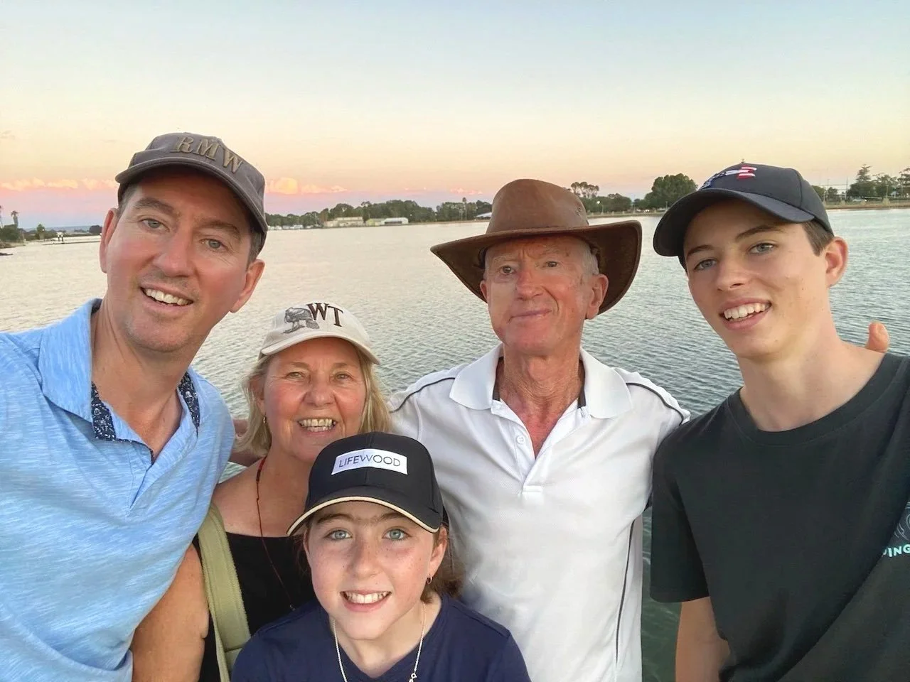 How Practicing Falun Gong Helped Me Raise a Happy, Healthy Family as a Single Father