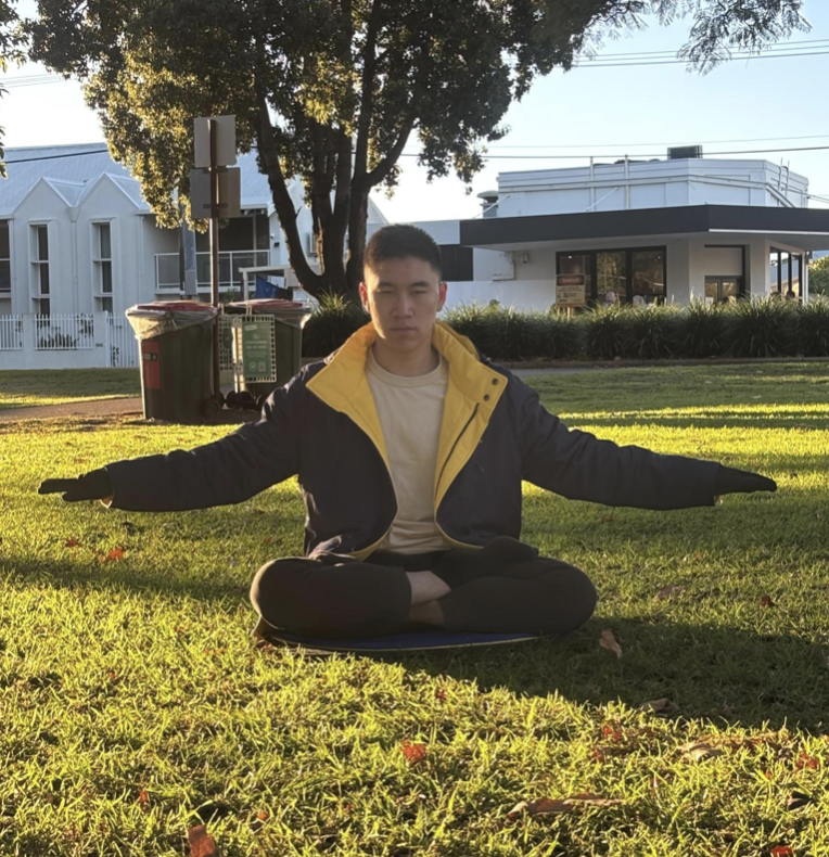 Why I Practice Falun Gong &amp; The Unexpected Benefit it Has to My Relationships