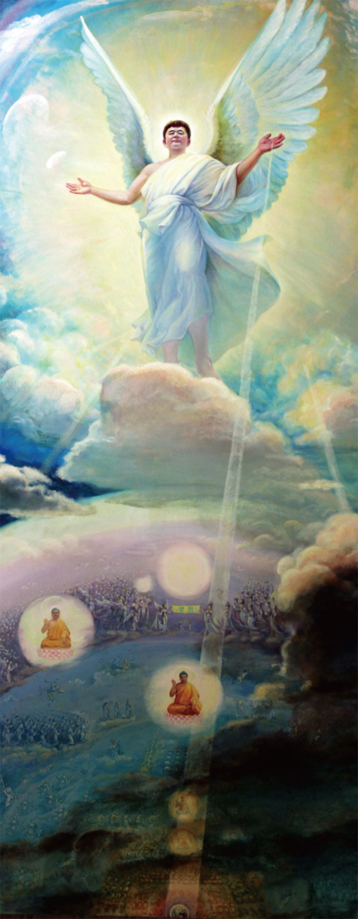 1.-《主佛降臨圖》The-Coming-of-the-Holy-Falun-King-399x1024-1.jpg