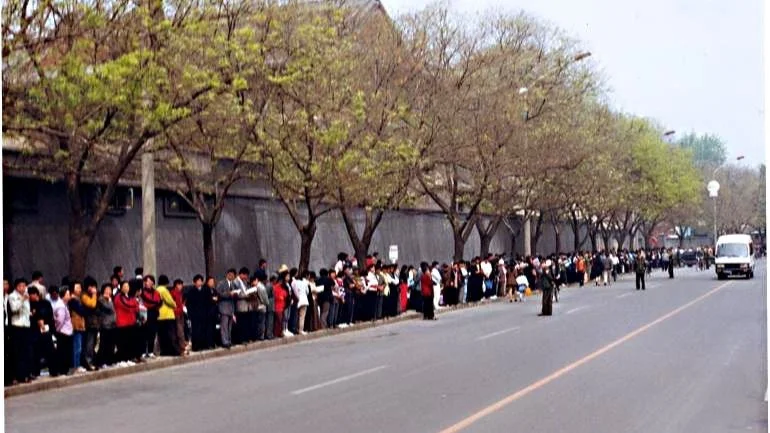 What Is the 610 Office? The Agency Behind the Persecution of Falun Gong