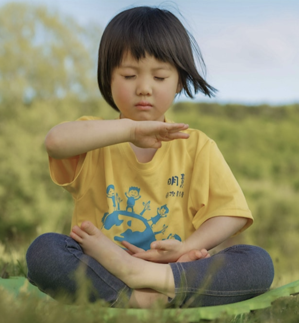 Free Falun Dafa Exercises & Meditation Workshop at Ringwood RSL Club