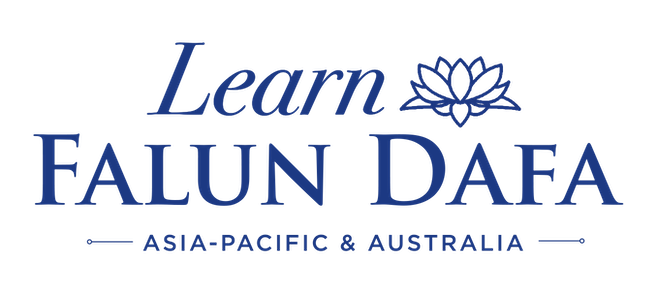 Learn Falun Gong - Australia &amp; Asia-Pacific