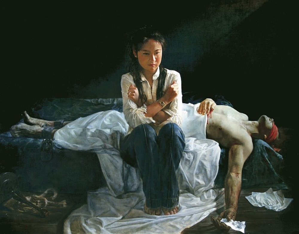 Li Yuan A-Tragedy-in-China.jpg