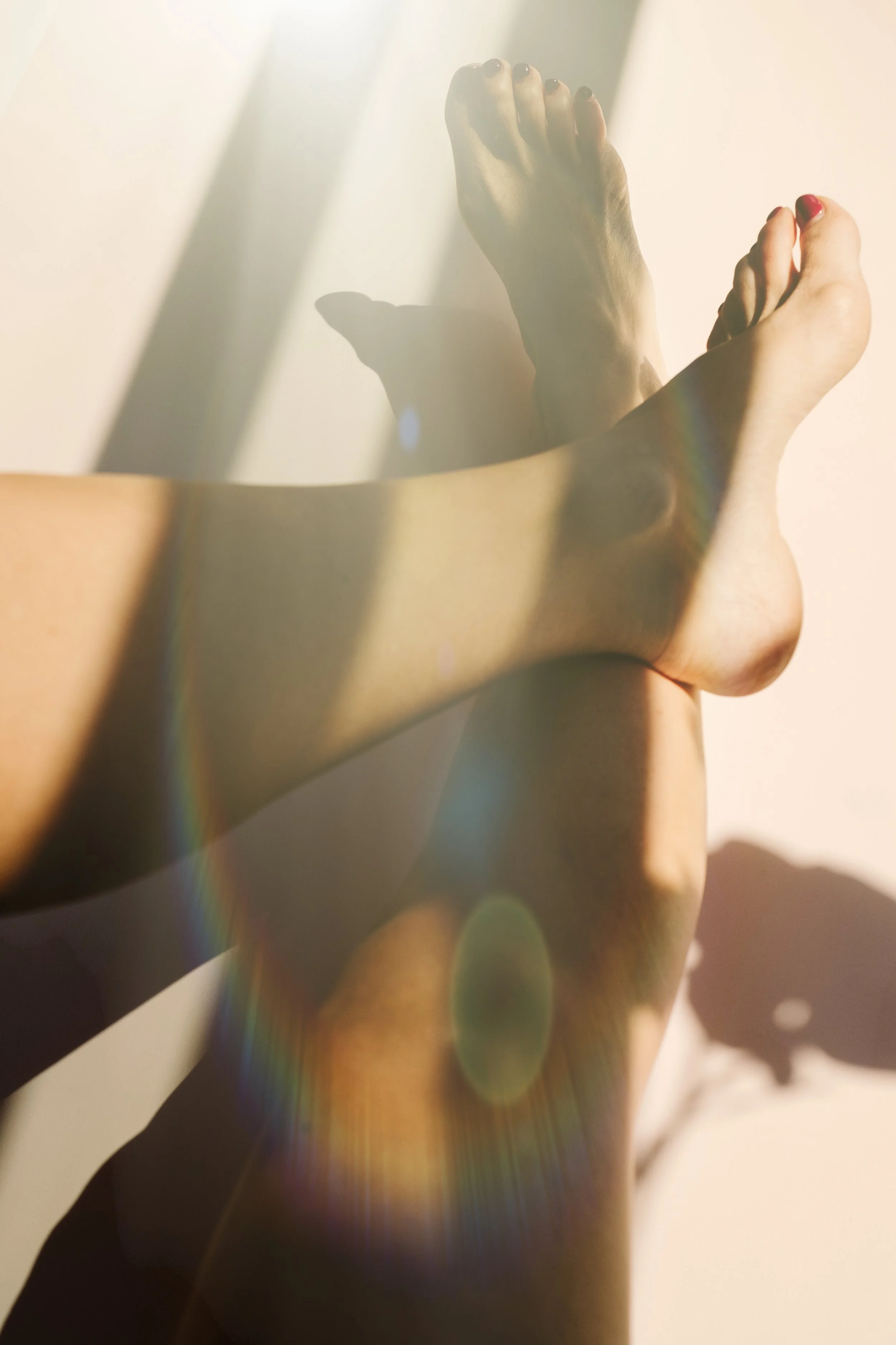 The Real Reason You're Not Visible Yet (It's Not What You Think)