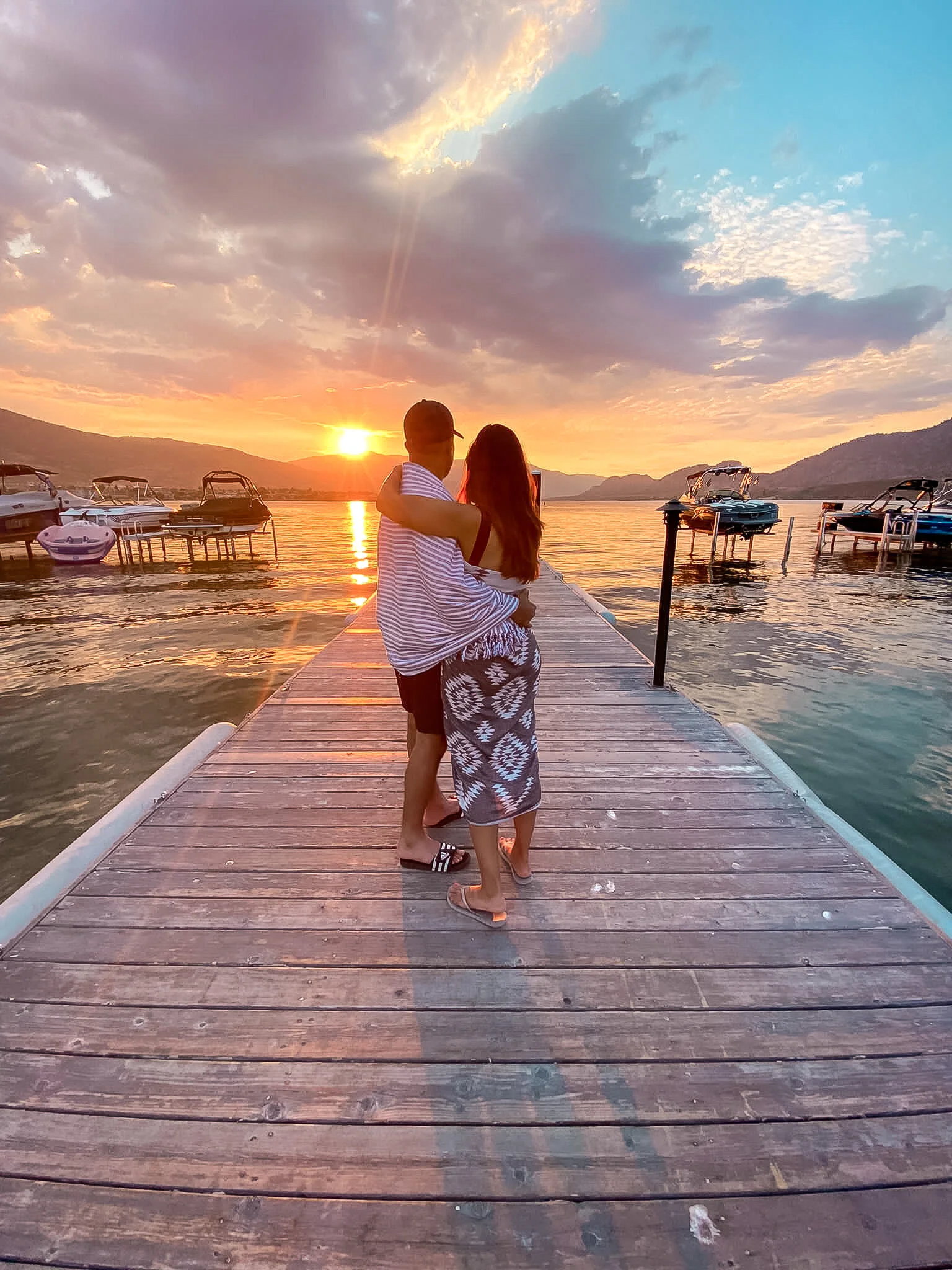 A Quick Trip to Osoyoos