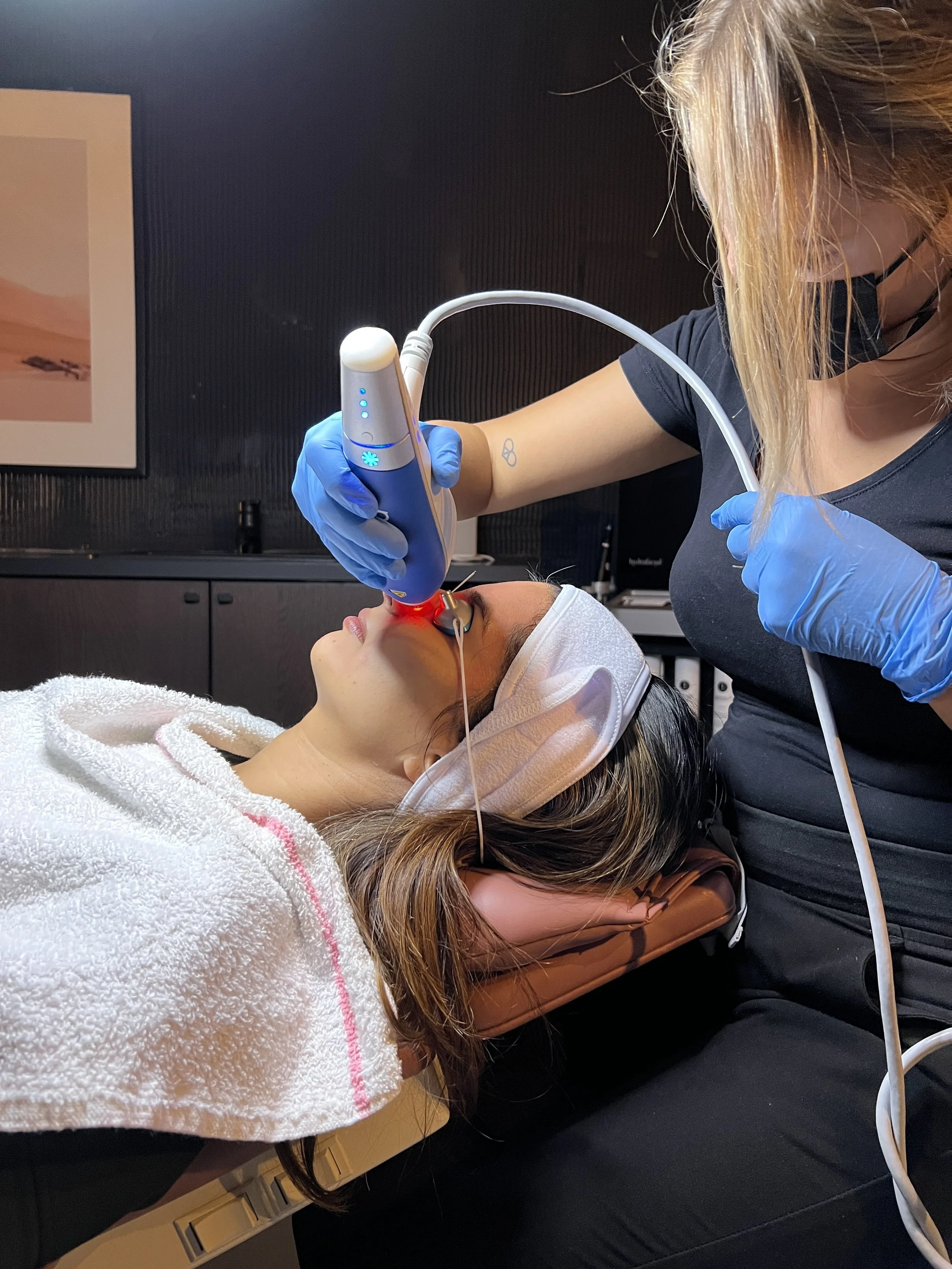Your Skincare Questions Answered