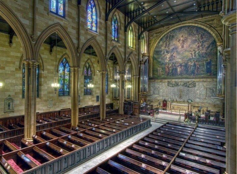 HAYDN Missa in tempore belli