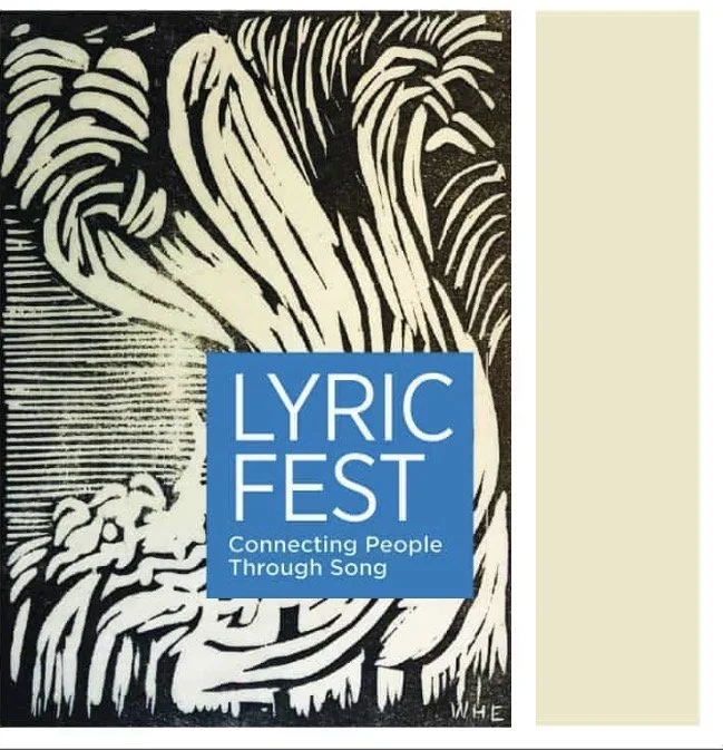 Lyric Fest Philadelphia
