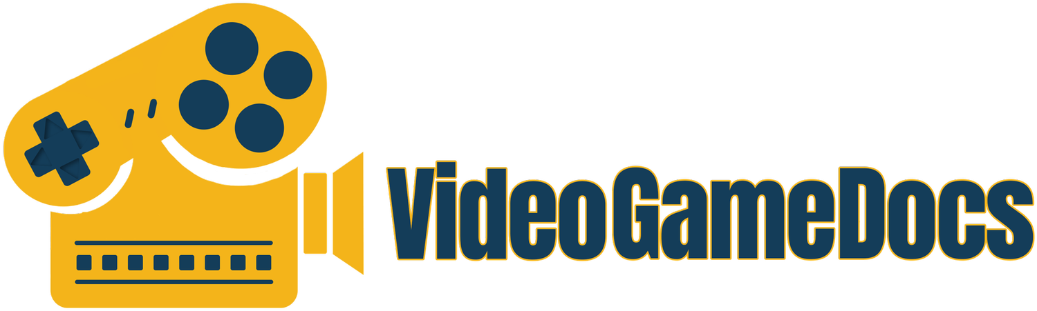 VideoGameDocs