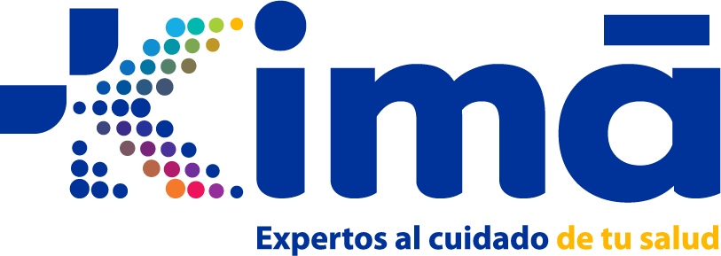 KIMA Expertos al cuidado de tu salud