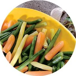 Pei Prince Edward Blend Vegetables PEI Spice Merchant Potato