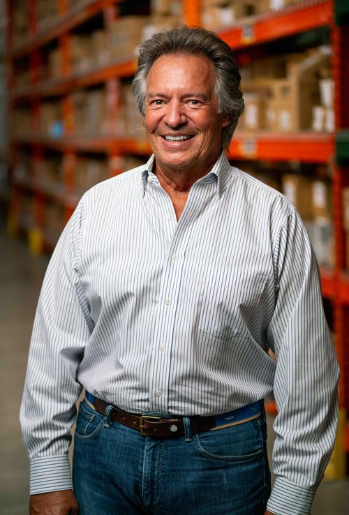 Greg Kostoff, Owner and President at Major Supply