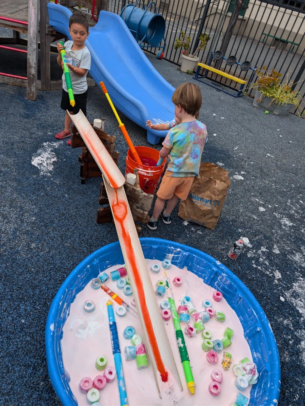 Sunshine, Mud, and Magic: Recapping Our 2026 Broadmoor Summer Camp Weeks!