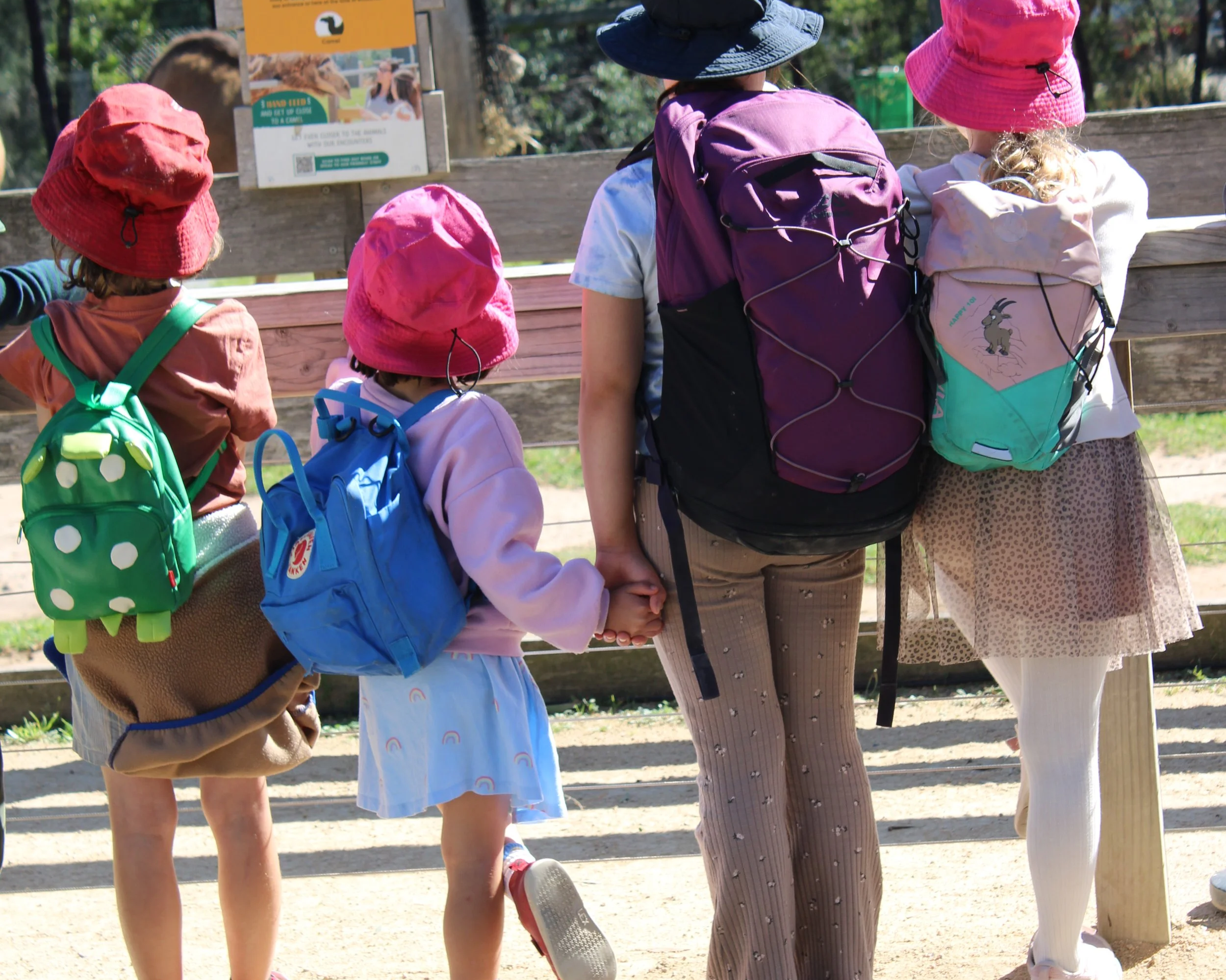 The case for more human schools