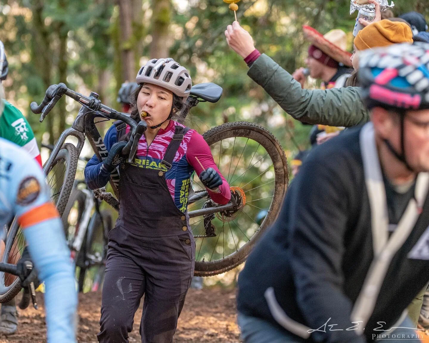 Happy Thanksgiving to those who celebrate!

We&rsquo;re grateful for an amazing community, and for all of you who cheer us on 🤗 

Photos by @steveverist 
Pickles &amp; olives by @cbmcde