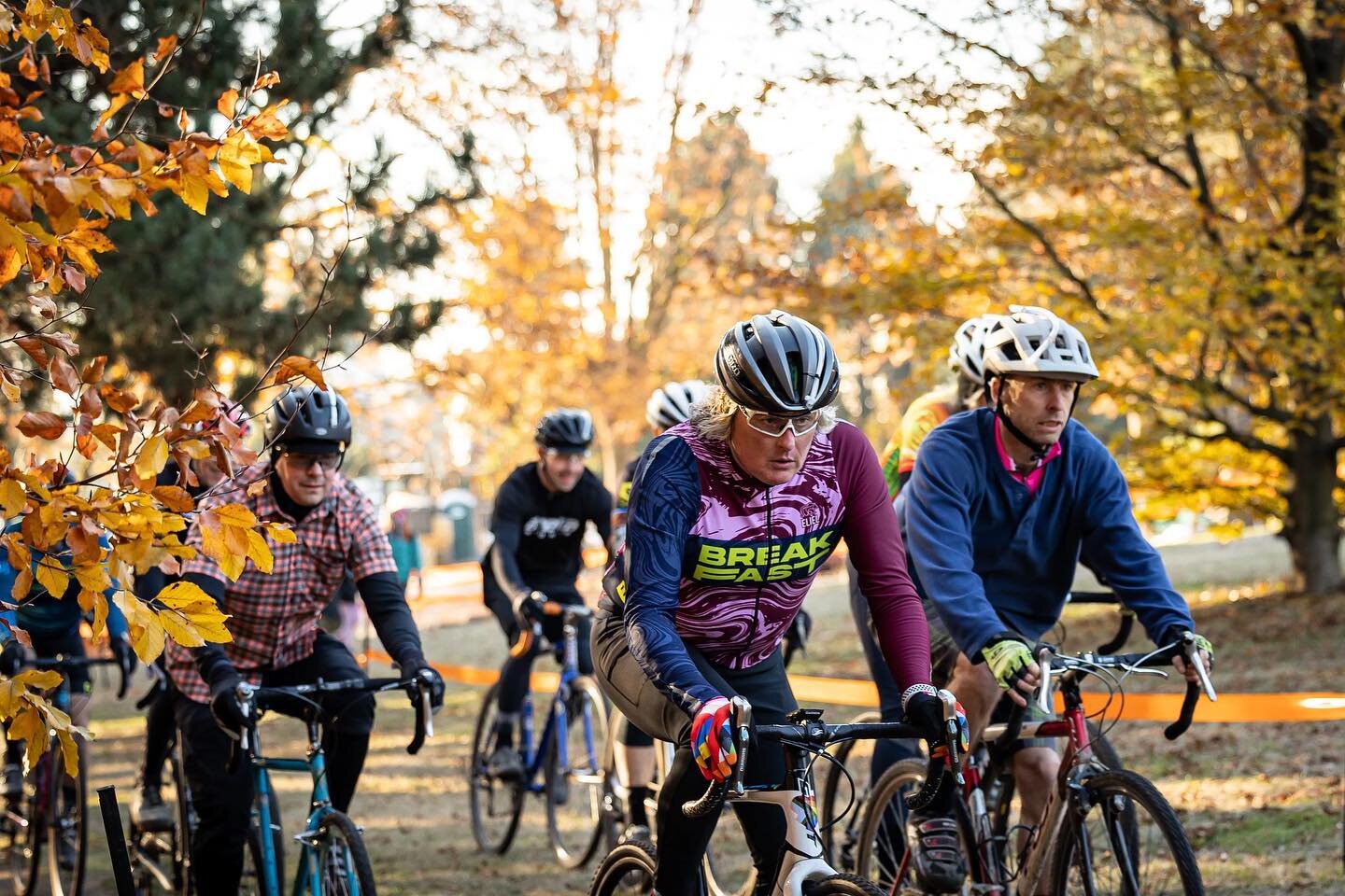 It&rsquo;s not too late for a little Woodland Park recap! 🙃

The biggest single-day CX race in the United States this year! @mfgcross is under new leadership in 2022 after a hiatus, and it&rsquo;s clear that the hype for MFG cyclocross is still aliv