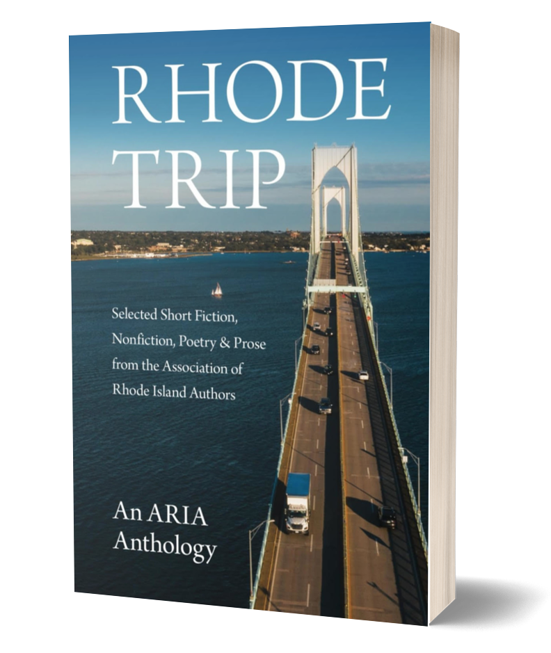 Rhode Trip Anthology