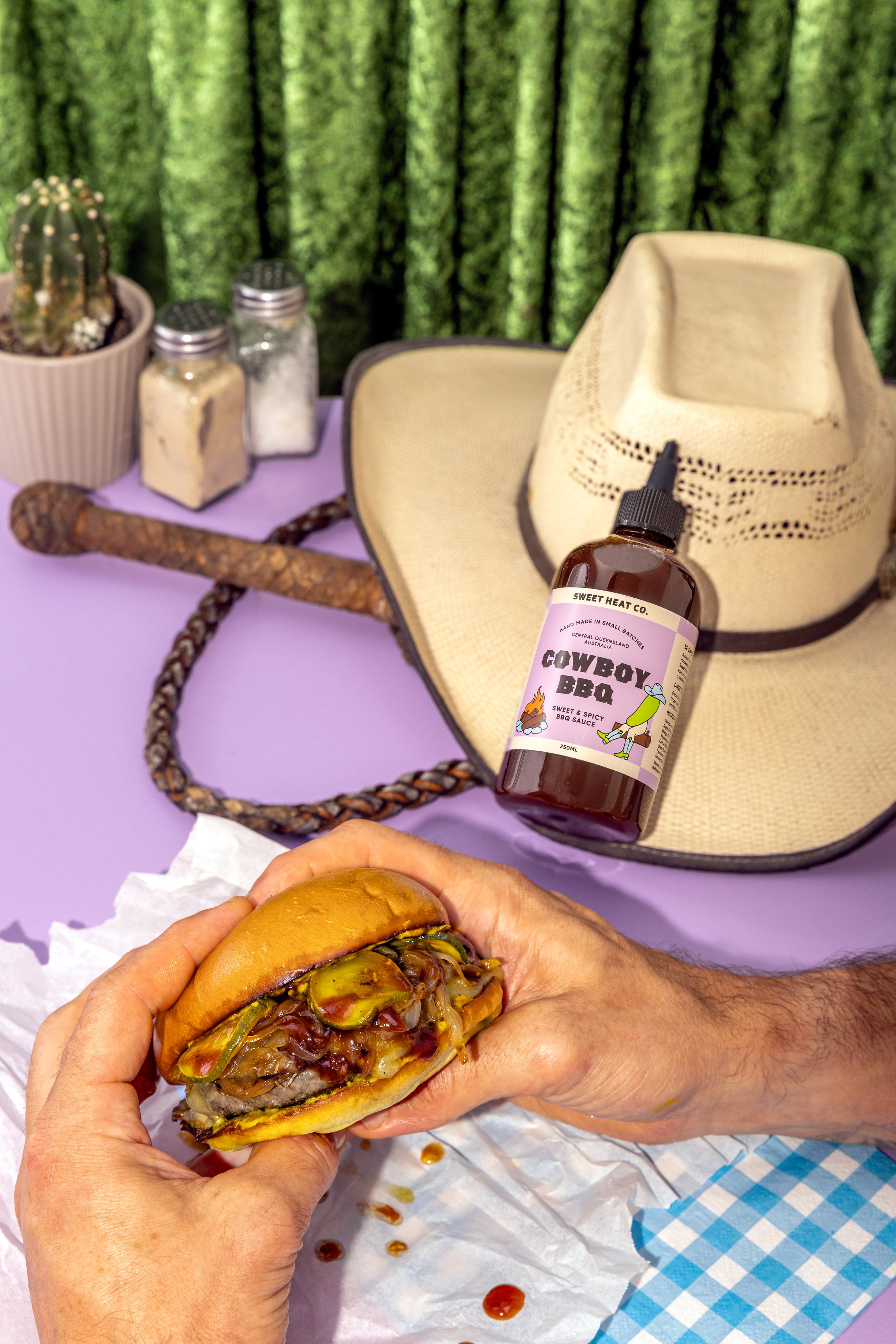 SweetHeat_CowboyBurger_tablescene.jpg