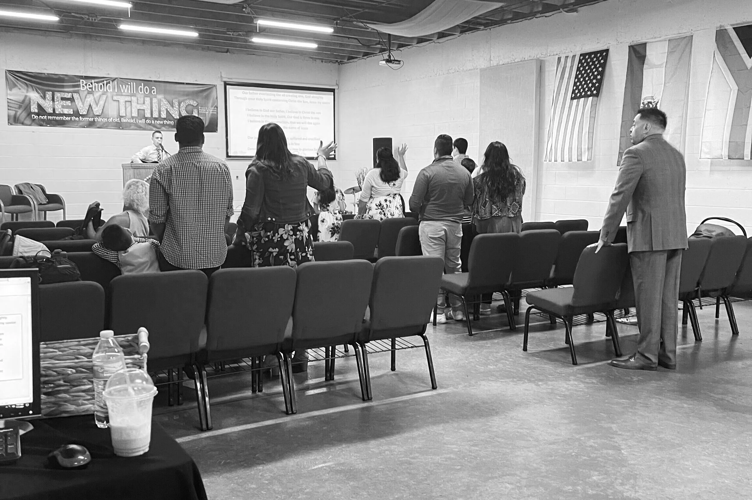 Our Beliefs — Provo Potter's House Christian Center