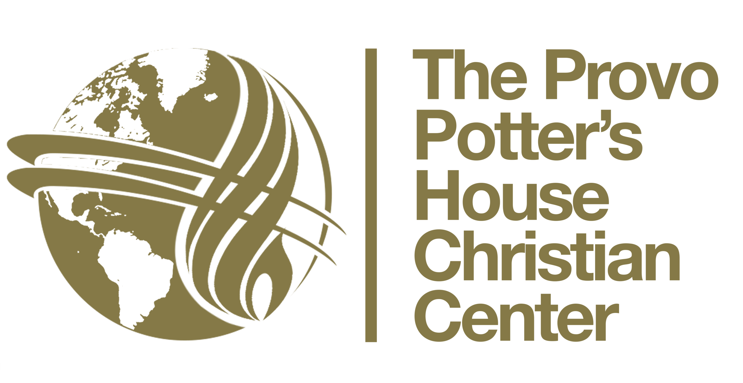 Provo Potter's House Christian Center