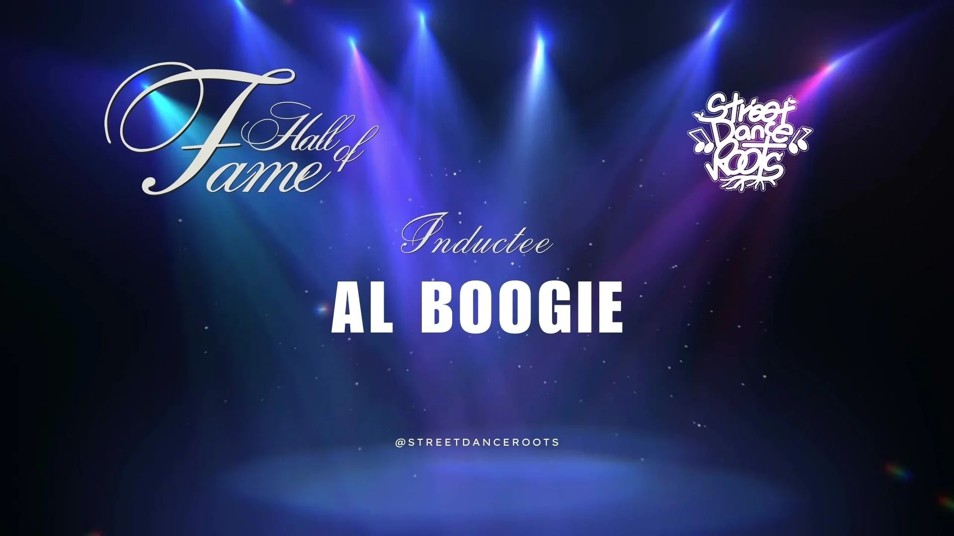 Al Boogie