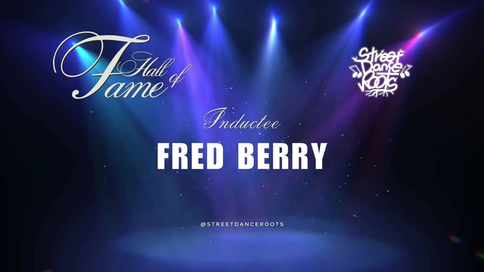 Fred  Berry