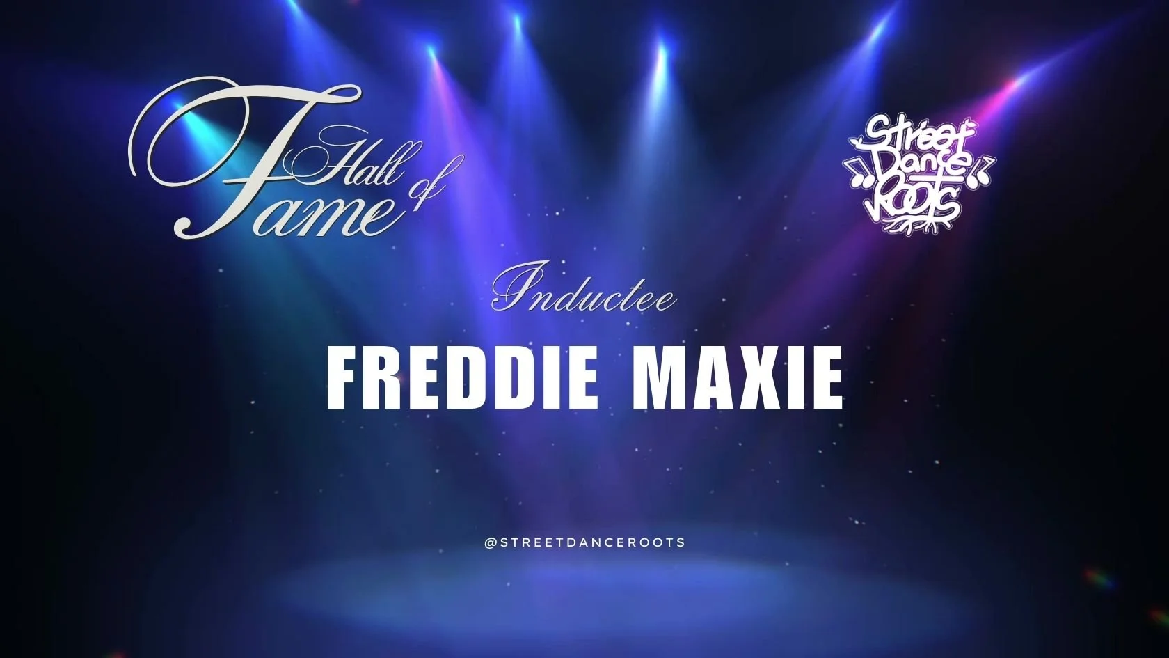 Freddie Maxie