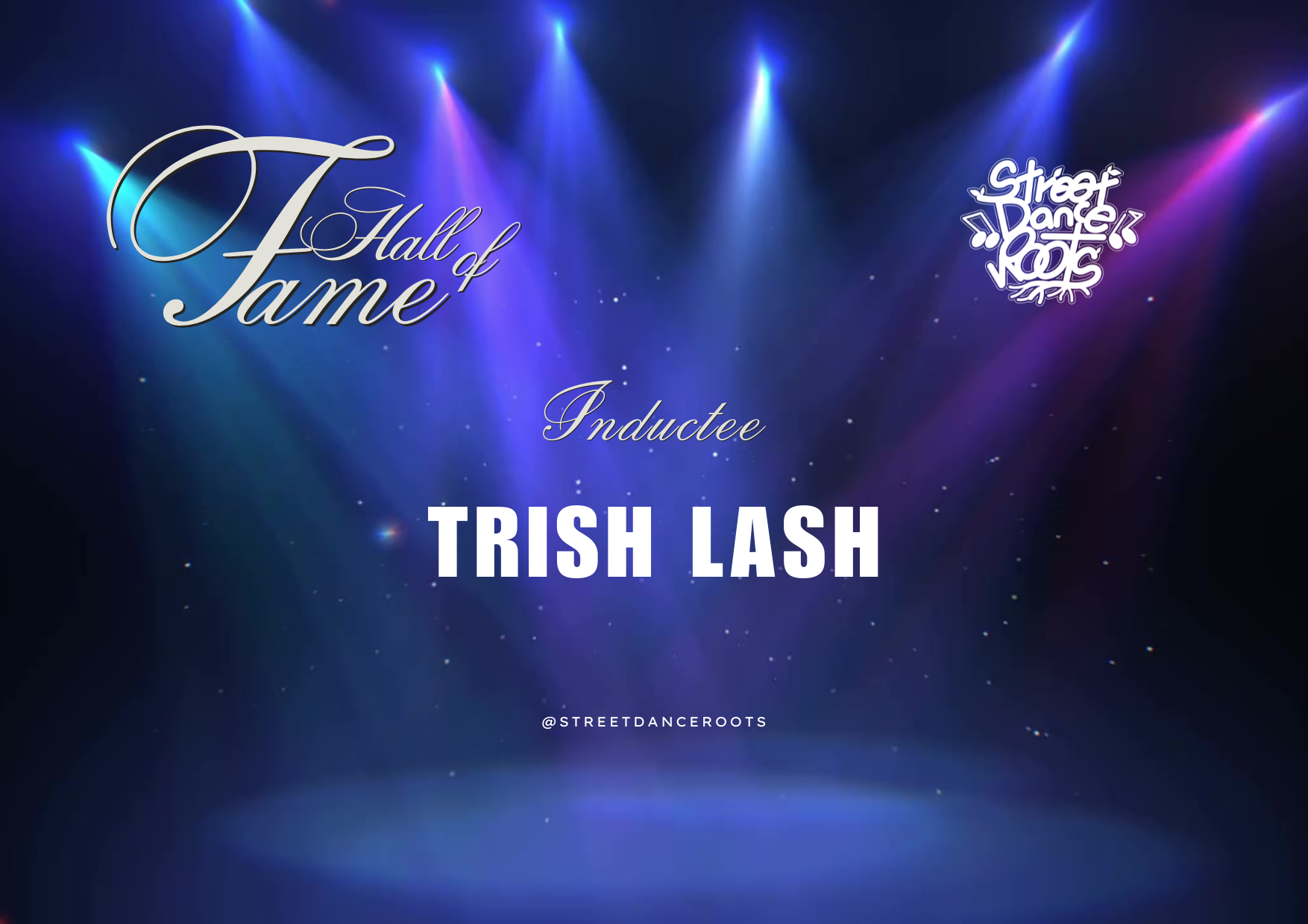 Trish Lash