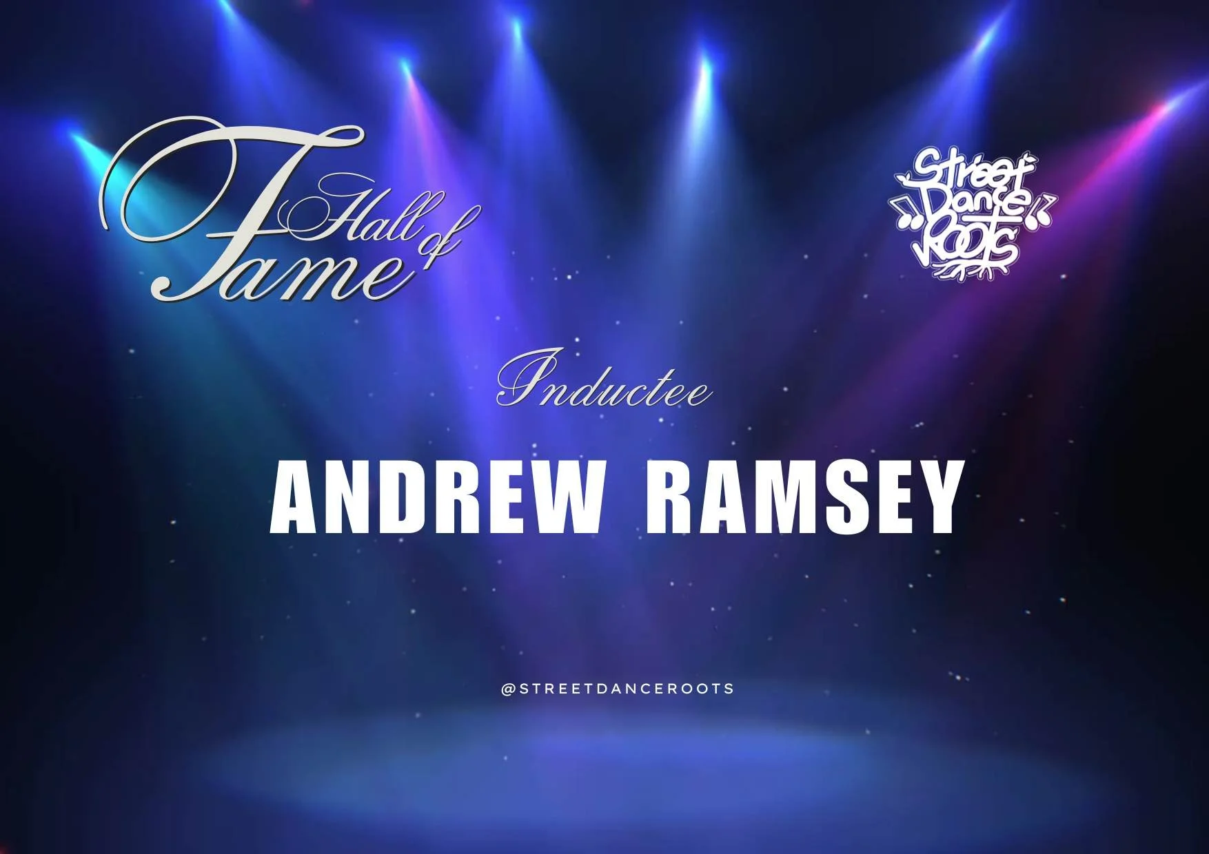 Andrew Ramsey