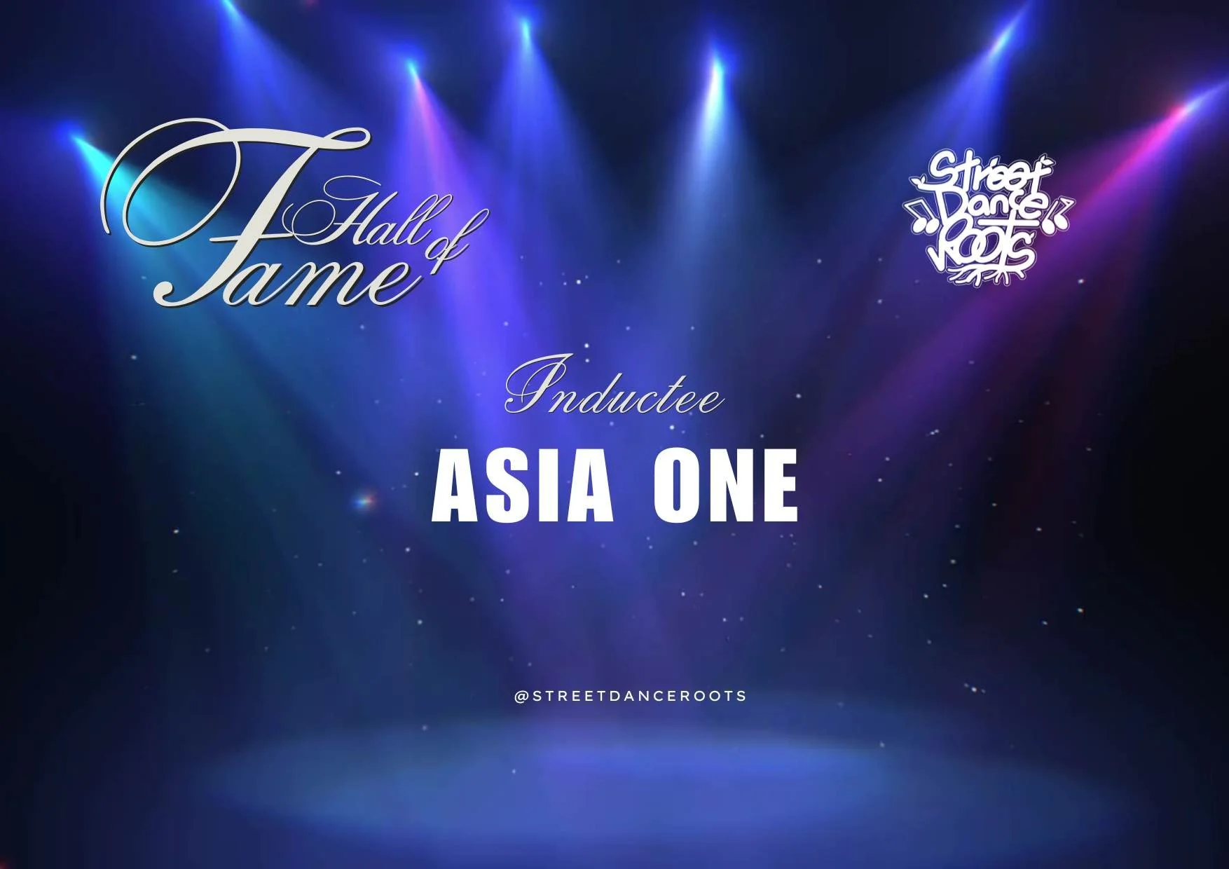 Asia One